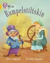 Rumpelstiltskin: Band 09/Gold