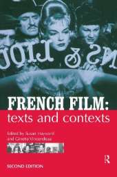 French Film: Texts and Contexts