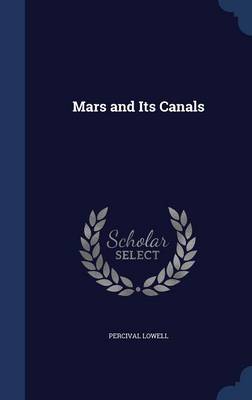 Mars and Its Canals