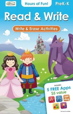 Hours of Fun Read & Write