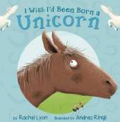 I Wish I'd been Born a Unicorn