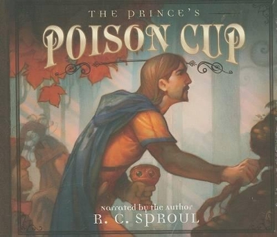 Prince's Poison Cup CD, The