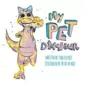 My Pet Dinosaur