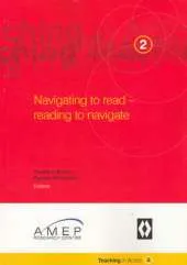Navigating to Read - Reading to Navigate