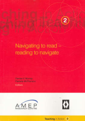 Navigating to Read - Reading to Navigate