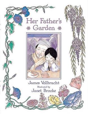 Her Father's Garden