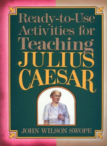 "Julius Caesar"
