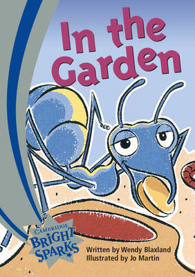 Bright Sparks: In the Garden: Emergent