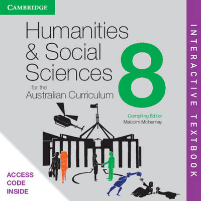 Humanities and Social Sciences for the Australian Curriculum Year 8 Interactive Textbook