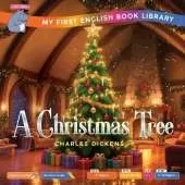A Christmas Tree (Smart Hippo My First English Book Library): Educational Storybook (ESL Students)