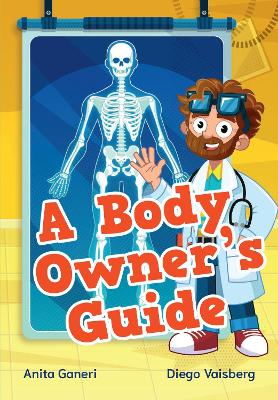 A Body Owner's Guide: Fluency 8