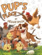 Pup's Place