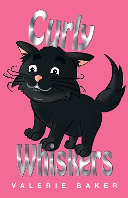 Curly Whiskers