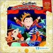Emperor's Gazillion New Toys, The