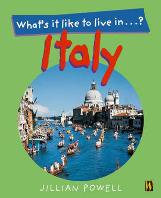 What's It Like To Live In: Italy?