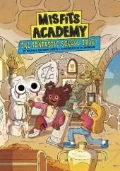 The Fantastic Field Trip!