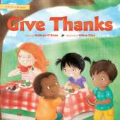 Give Thanks