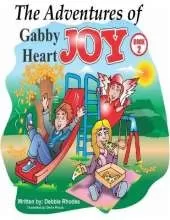 The Adventures of Gabby Heart: Joy