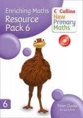 Collins New Primary Maths