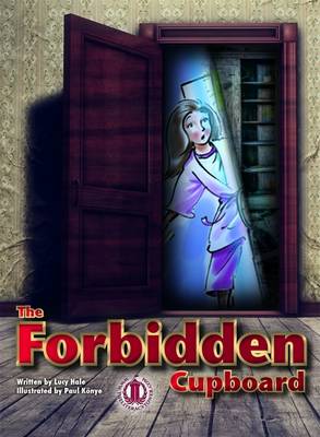 The Forbidden Cupboard