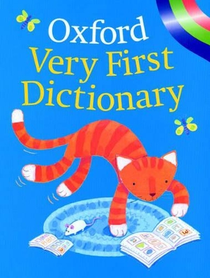 Oxford Very First Dictionary