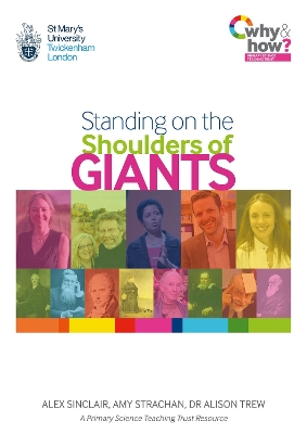 Standing on the Shoulders of Giants