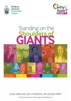 Standing on the Shoulders of Giants