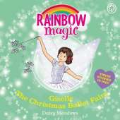 Giselle the Christmas Ballet Fairy: Special