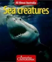 All About Australia: Sea Creatures