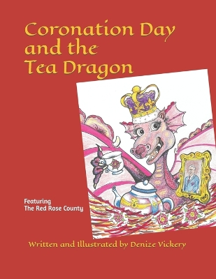 Coronation Day and the Tea Dragon: Commemorating King Charles III and Queen Camilla
