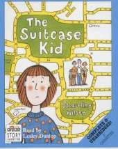 The Suitcase Kid