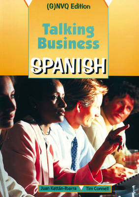 Talking Business: Spanish