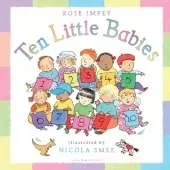 Ten Little Babies
