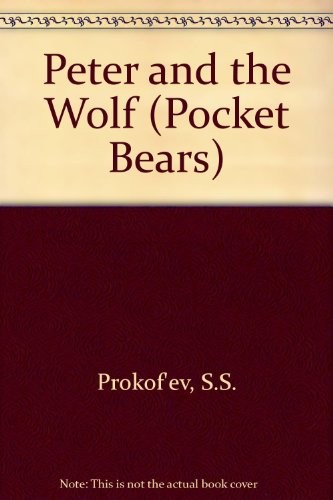 Peter and the Wolf