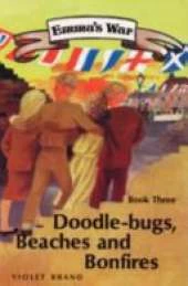 Doodle Bugs Beaches and Bonfires