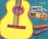 Made in Mexico