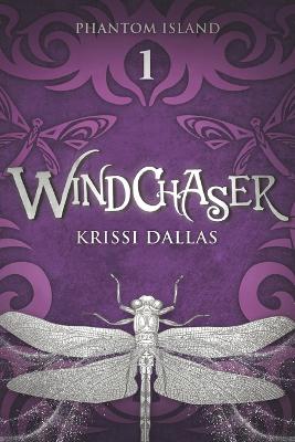 Windchaser: Phantom Island Book 1