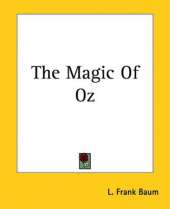 The Magic Of Oz