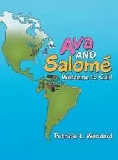 Ava and Salom: Welcome to Cali!