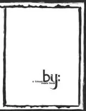By: A Blank Comic Book