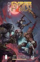 Cyber Force: Rebirth Volume 2