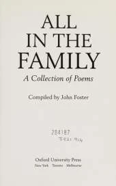 All in the Family