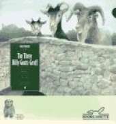 Three Billy Goats Gruff