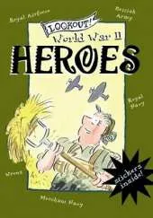 Lookout! World War II: Heroes