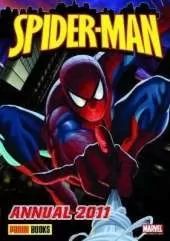 Amazing Spider-Man