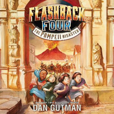 Flashback Four #3: the Pompeii Disaster