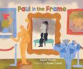 Paul in the Frame
