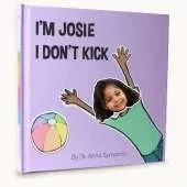 I don't kick