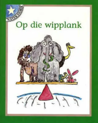 Op Die Wipplank