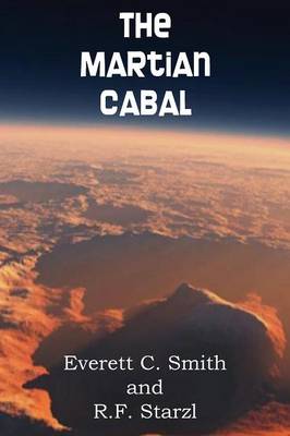 The Martian Cabal